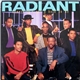 Radiant - Something's Got A Hold On Me